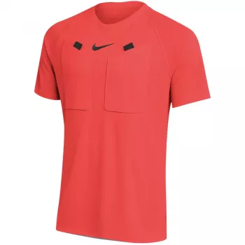 Nike Dri-FIT Referee III Herren-Fußballtrikot Rot HV8319 635 L
