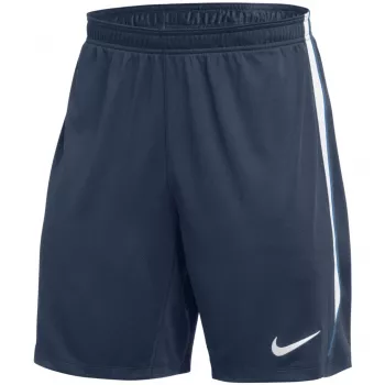 Nike Dri-FIT Strike Herren-Fußballshorts Navy HV8350 410 L