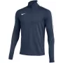 Nike Dri-FIT Strike Herren Langarm-Shirt Navy Blue HV8373 410 L