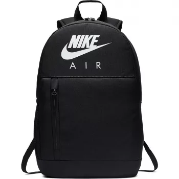 Nike Elemental GFX Rucksack Black BA6032 010