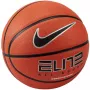 Nike Elite All Court 2.0 Basketball Größe 6 Orange