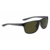 NIKE Endure EMICW46 Unisex Sportbrille - Matt Schwarz / Rauchgrau