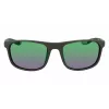 Nike Endure Sonnenbrille MMICW46 Unisex Matt Schwarz Graue Gläser 59mm