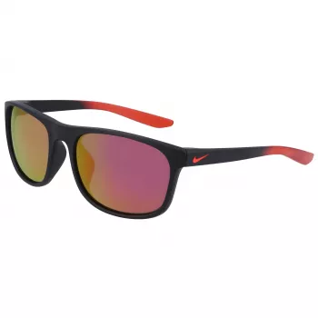 NIKE Endure Unisex Sonnenbrille (Glas/Steg/Bügel) 59/19/135 mm