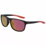 NIKE Endure Unisex Sonnenbrille (Glas/Steg/Bügel) 59/19/135 mm
