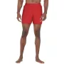 Nike Essential 5 Herren-Badeshorts University Red Größe S