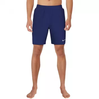 Nike Essential 7 inch Volley Herren Badeshorts Navy Größe S