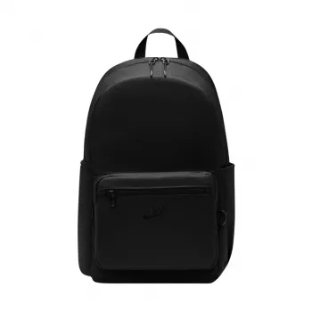 Nike Heritage Eugene 2.0 Rucksack 20L Schwarz IB4327-010