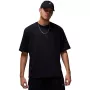 Nike Jordan Flight Essentials Herren-T-Shirt Schwarz IB7345 010 M