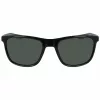 NIKE MAN ESSENTIALENDE Sonnenbrille (Glas/Steg/Bügel) 57/19/145 mm