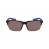 Nike Maverick Herren Sport-Sonnenbrille - 60mm Gläser, Vollrand, UV-Schutz