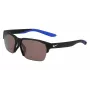 Nike Maverick Herren Sport-Sonnenbrille - 60mm Gläser, Vollrand, UV-Schutz