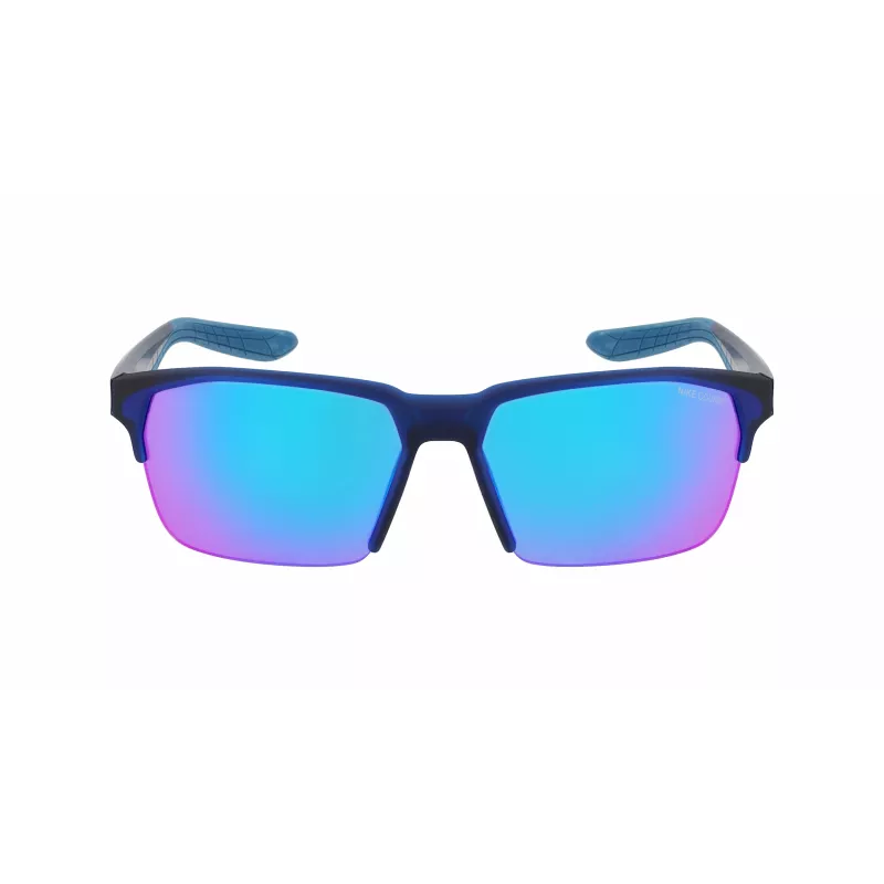 Nike Maverick R Sonnenbrille Schwarz Grau 60/13/145 mm