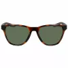Nike Maverick Rised Unisex Sport Sonnenbrille - Matt Schwarzer Rahmen, Graue Gläser, 56/18/145 mm