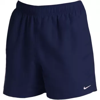 Nike Herren 5 Volley Midnight Navy Schwimmshorts 2XL NESSA560440