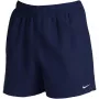 Nike Herren 5 Volley Midnight Navy Schwimmshorts 2XL NESSA560440