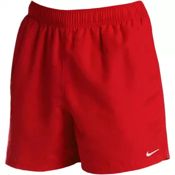 Nike Herren 7-Zoll-Volley-Badehose Rot 2XL