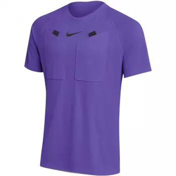 Nike Herren Dri-FIT Referee III Fußball-T-Shirt Court Purple 2XL