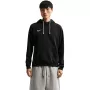 Nike Herren Dri-FIT Standard Issue Pullover Hoodie Schwarz FD7734 010 M