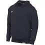 Nike Herren Dri-FIT Standard Issue Pullover Hoodie Navy Blue XL