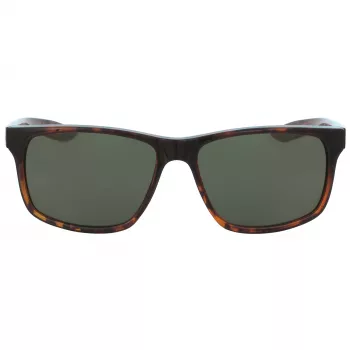 Nike Herren Essential Chaser Sonnenbrille EV1000 001 Matt Schwarz/Grau 59mm