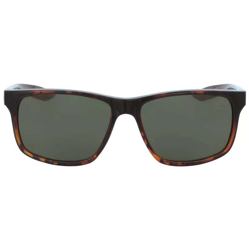 Nike Herren Essential Chaser Sonnenbrille EV1000 001 Matt Schwarz/Grau 59mm