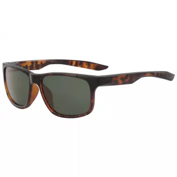 Nike Herren Essential Chaser Sonnenbrille EV1000 001 Matt Schwarz/Grau 59mm