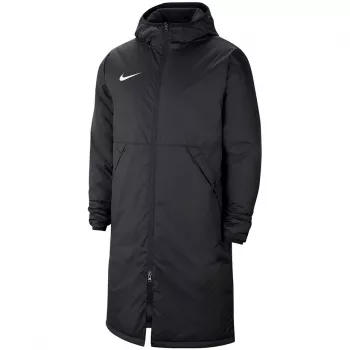 Nike Herren Park 20 Syn Fl Repel Jacke Schwarz CW6156 010