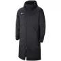 Nike Herren Park 20 Syn Fl Repel Jacke Schwarz CW6156 010