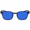 NIKE Herren Session MCT812 Sonnenbrille - Rechteckiger Sportrahmen, 51/20/142 mm