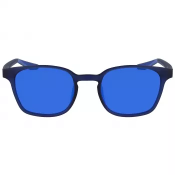 NIKE Herren Session MCT812 Sonnenbrille - Rechteckiger Sportrahmen, 51/20/142 mm