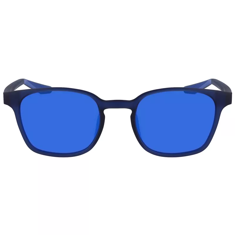NIKE Herren Session MCT812 Sonnenbrille - Rechteckiger Sportrahmen, 51/20/142 mm
