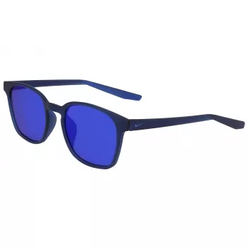 NIKE Herren Session MCT812 Sonnenbrille - Rechteckiger Sportrahmen, 51/20/142 mm