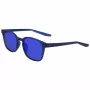 NIKE Herren Session MCT812 Sonnenbrille - Rechteckiger Sportrahmen, 51/20/142 mm