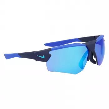 Nike Herren Sportsonnenbrille NKEV24036-410 - 71mm Linse, UV400-Schutz