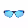 Nike Herren Sportsonnenbrille NKEV24036-410 - 71mm Linse, UV400-Schutz