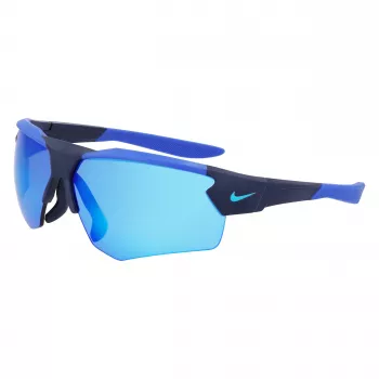 Nike Herren Sportsonnenbrille NKEV24036-410 - 71mm Linse, UV400-Schutz