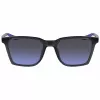 NIKE Herren Sonnenbrille BOUTCT8127080 - 54/18/142 mm - Schwarzer Rahmen Graue Gläser