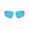 NIKE Herren-Sonnenbrille NKEV24036-907 - Matt schwarzer Rahmen, grau getönte Gläser, UV400-Schutz