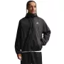Nike Herren Windrunner Full-Zip Hooded Jacke Schwarz HV8369 010 XL