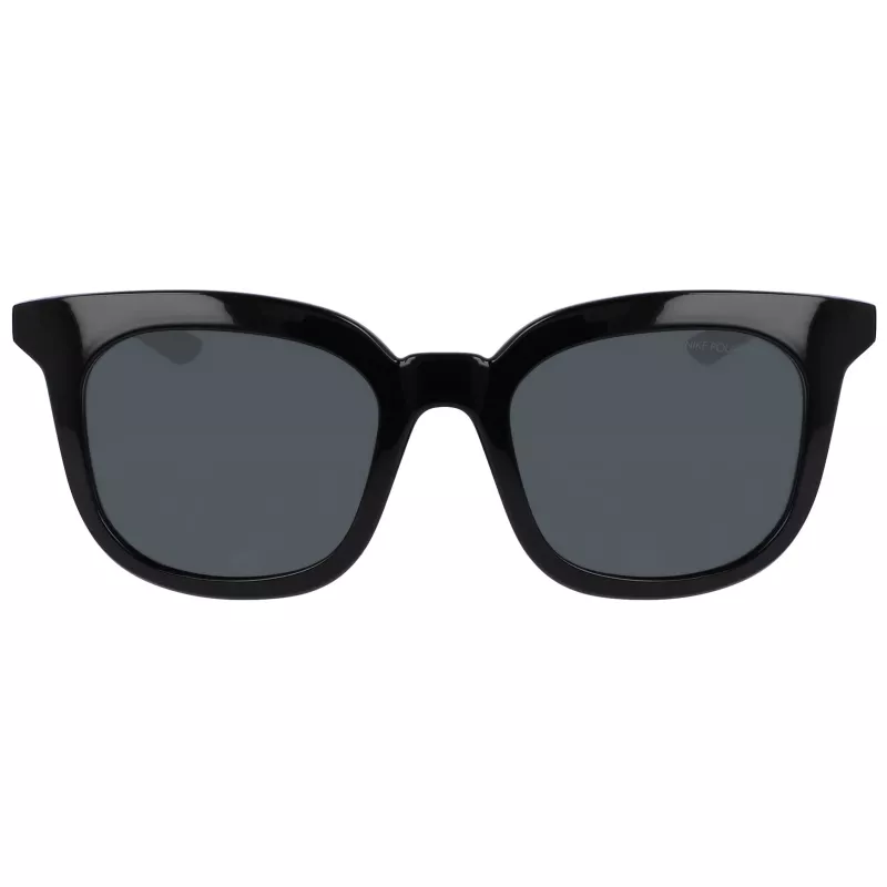 NIKE Myriad PCW4720 Unisex Sonnenbrille - Matt Schwarz/Grau - 52/21/140 mm