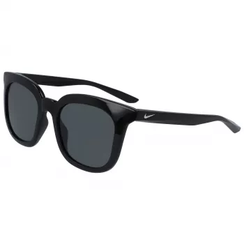 NIKE Myriad PCW4720 Unisex Sonnenbrille - Matt Schwarz/Grau - 52/21/140 mm