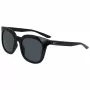 NIKE Myriad PCW4720 Unisex Sonnenbrille - Matt Schwarz/Grau - 52/21/140 mm