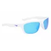 NIKE NIKELYNKMFD18 Unisex Sport Rectangle Sonnenbrille - 57/16/130 mm