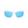 NIKE NIKELYNKMFD18 Unisex Sport Rectangle Sonnenbrille - 57/16/130 mm