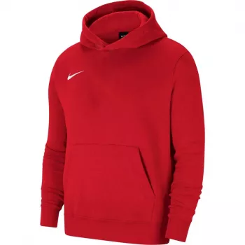 Nike Park 20 Fleece Pullover Hoodie Rot CW6896-657 S