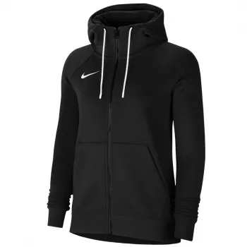 Nike Park 20 Hoodie Schwarz CW6955-010 Herren Fleece-Trainingspullover