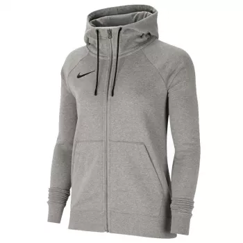 Nike Park 20 Hoodie Dunkelgrau Meliert CW6955 063