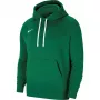 Nike Park 20 Kapuzenpullover Pine Green CW6957-302