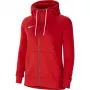 Nike Park 20 Kapuzenpullover University Red CW6955 657